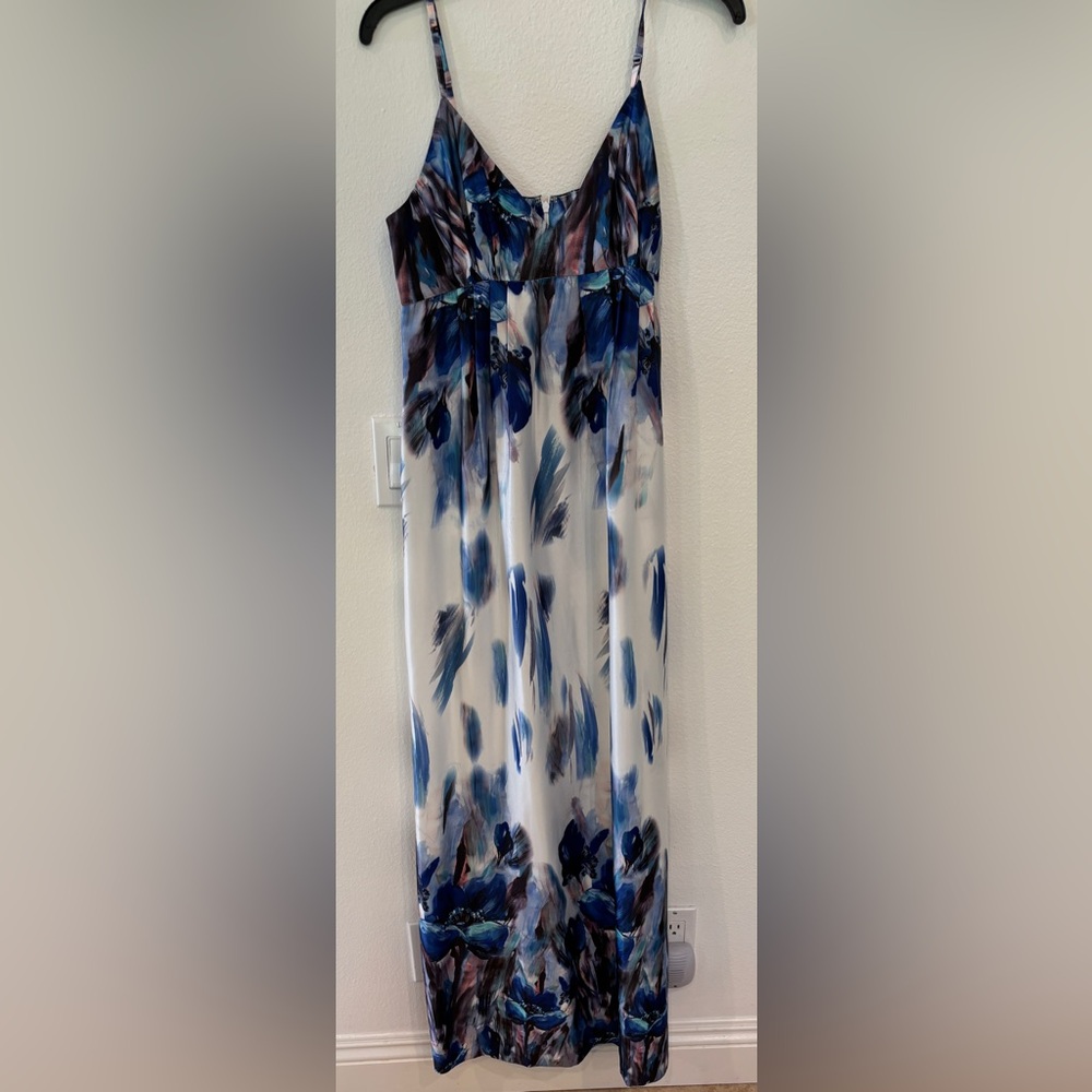 ECI Sexy Spaghetti Strapped Dress For Any Party.